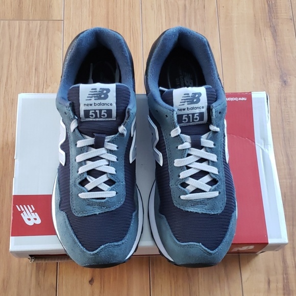 new balance 515 classic blue